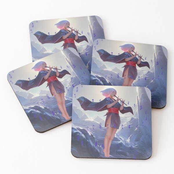 Item preview, Magic Flute designed and sold by Clifficus.