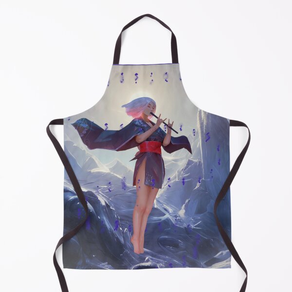 Item preview, Magic Flute designed and sold by Clifficus.
