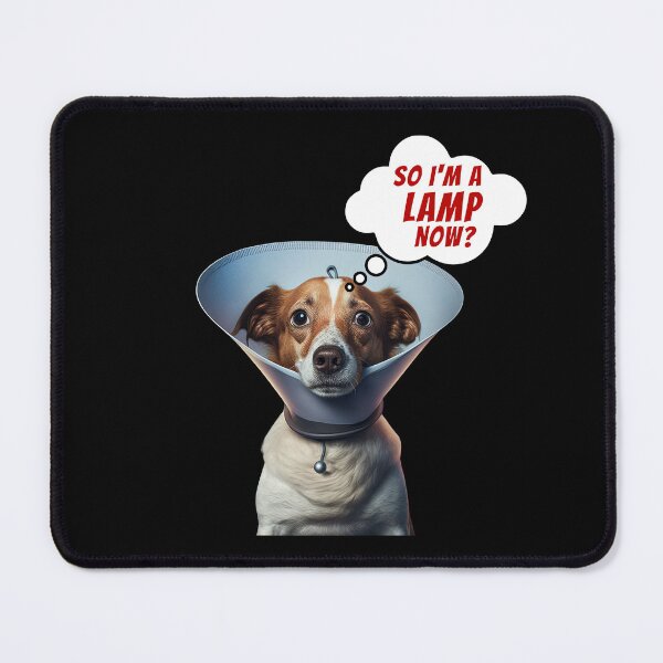Item preview, Funny dog joke designed and sold by AnimalArtPhotos.