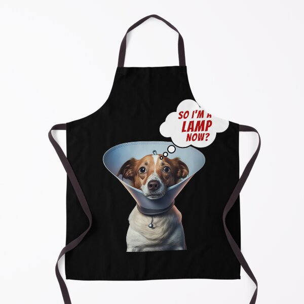 Item preview, Funny dog joke designed and sold by AnimalArtPhotos.