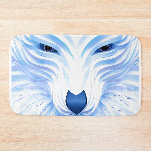 Item preview,   SPIRIT  WOLF designed and sold by THE AMERICAN TEEVANGELIST.