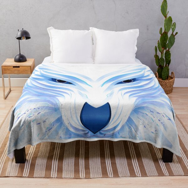 Item preview, SPIRIT WOLF designed and sold by THE AMERICAN TEEVANGELIST.
