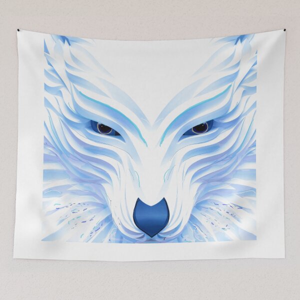 Item preview,   SPIRIT  WOLF designed and sold by THE AMERICAN TEEVANGELIST.