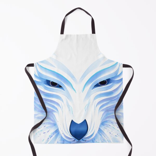 Item preview, SPIRIT WOLF designed and sold by THE AMERICAN TEEVANGELIST.