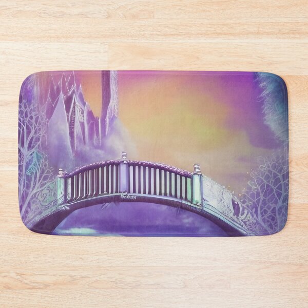 Item preview, The city of the elves designed and sold by TeschWerks.
