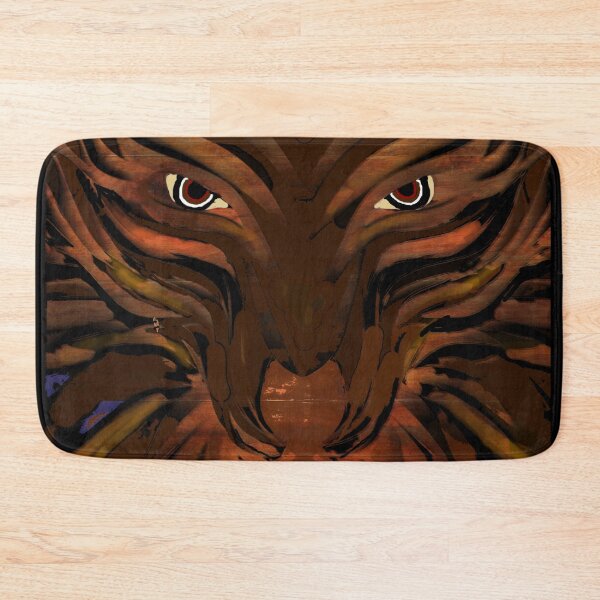 Item preview,  SPIRIT  WOLF designed and sold by THE AMERICAN TEEVANGELIST.