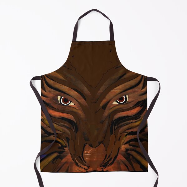 Item preview, SPIRIT WOLF designed and sold by THE AMERICAN TEEVANGELIST.