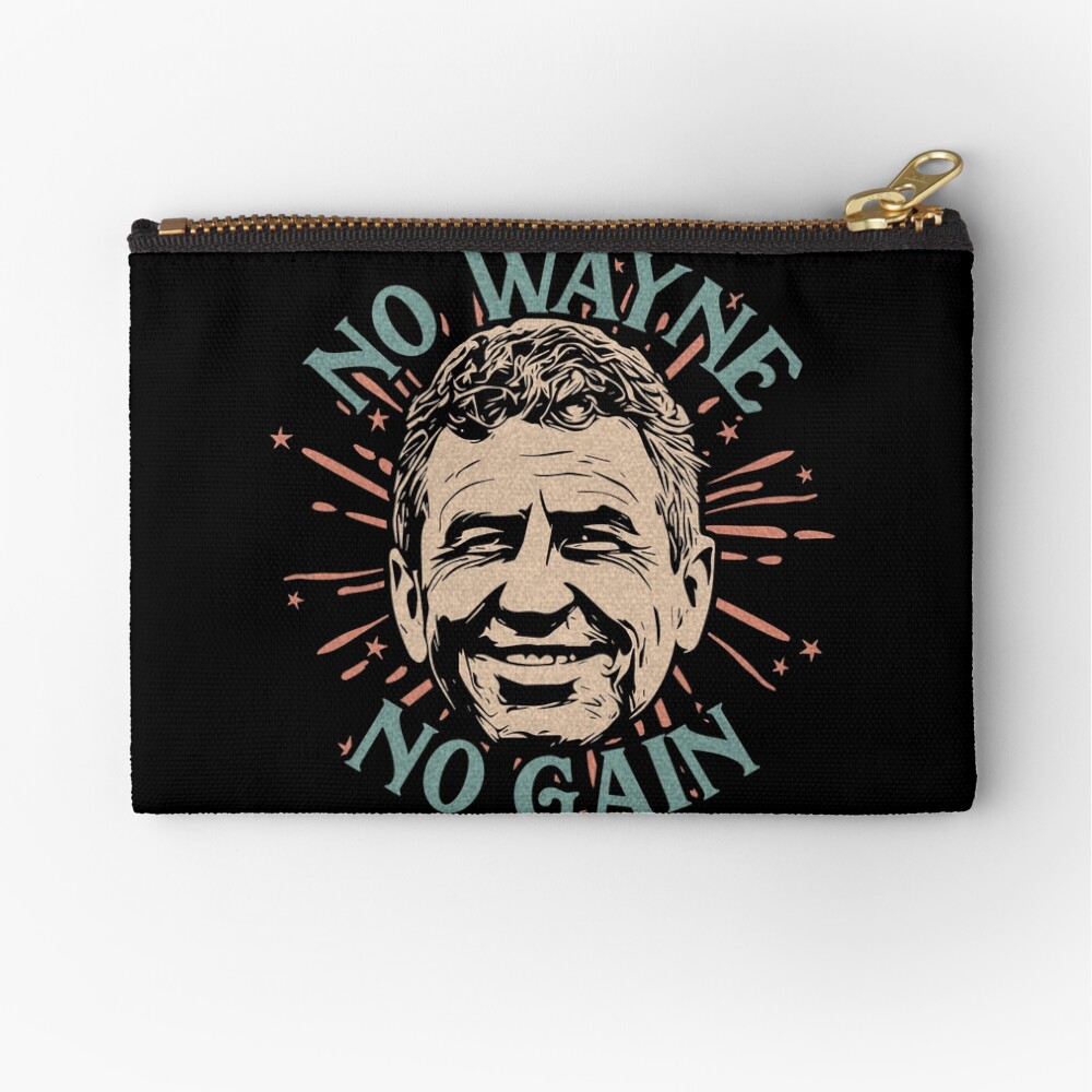 Item preview, Zipper Pouch designed and sold by v-nerd.