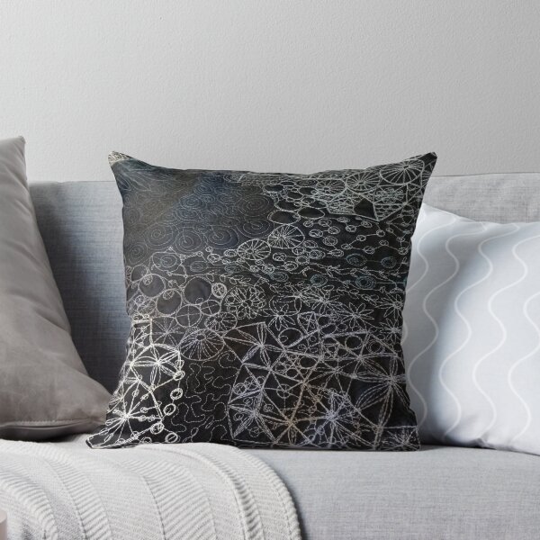 Item preview, Rockpool - Midnight  designed and sold by Helen Richards.