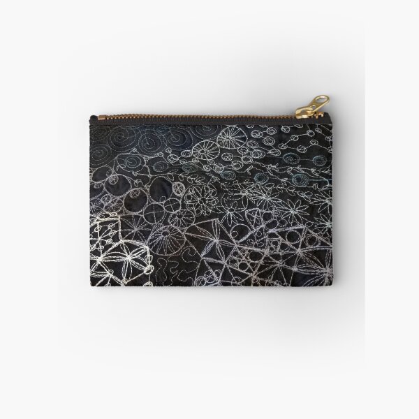 Item preview, Rockpool - Midnight  designed and sold by Helen Richards.
