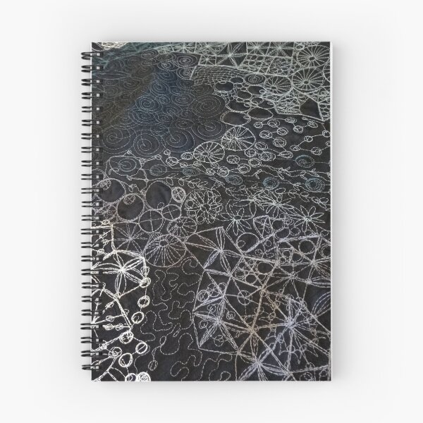 Item preview, Rockpool - Midnight  designed and sold by Helen Richards.