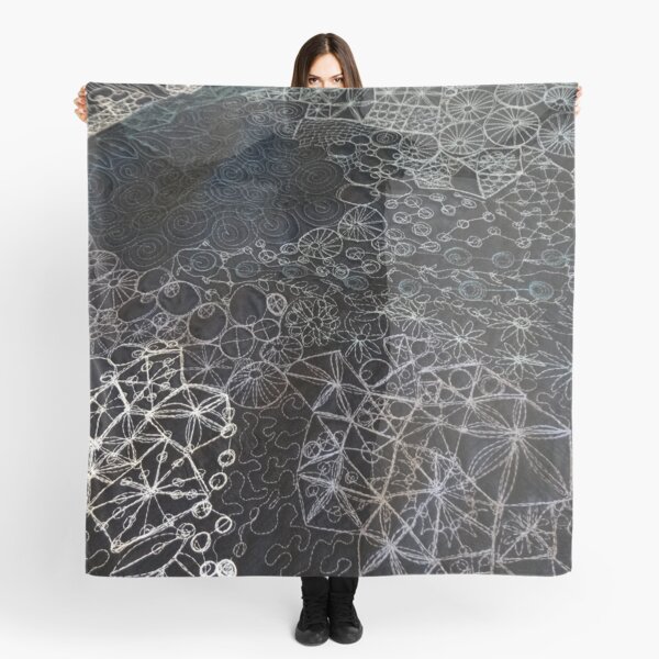 Item preview, Rockpool - Midnight  designed and sold by Helen Richards.