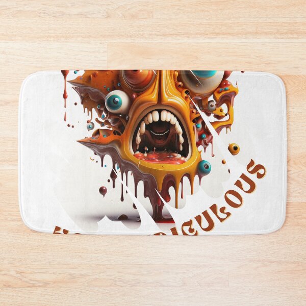 Item preview, How Ridiculous Artwork  designed and sold by TheCreativeFab.