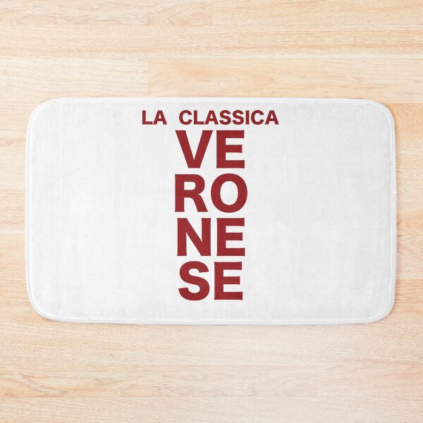 Item preview, la classica veronese designed and sold by infracuortattoo.