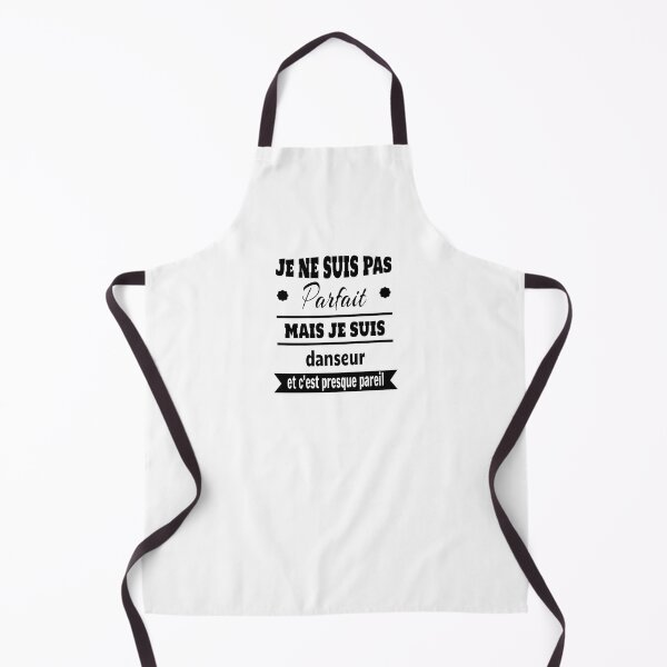 Item preview, Not perfect but dancer dance humor designed and sold by la-petite-folie.