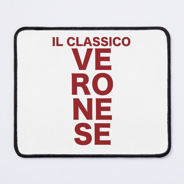 Item preview, il classico veronese designed and sold by infracuortattoo.