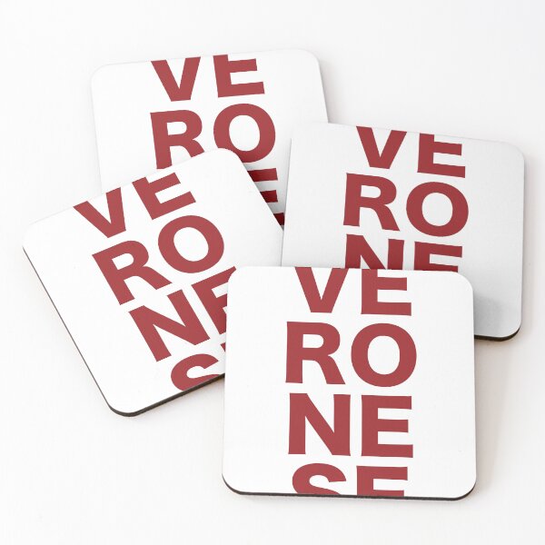 Item preview, il classico veronese designed and sold by infracuortattoo.
