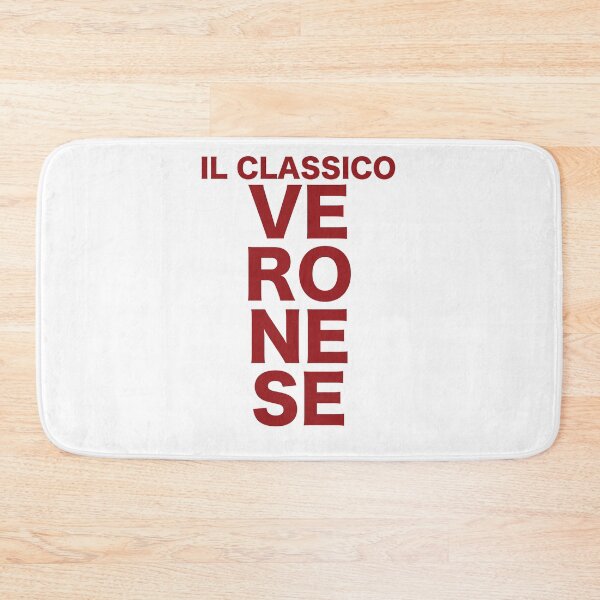 Item preview, il classico veronese designed and sold by infracuortattoo.