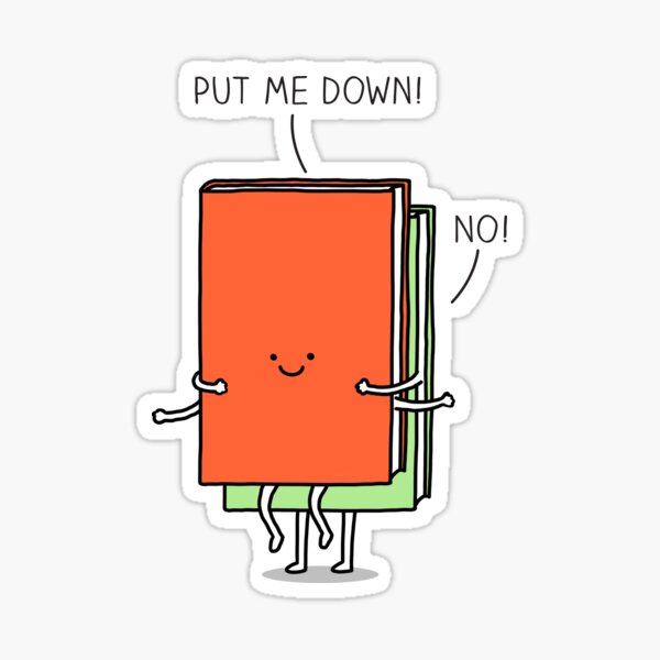 Item preview, Good book designed and sold by Milkyprint.