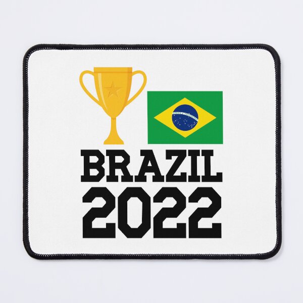 Item preview, Brazil Soccer Team Fan Football Brazilian Flag 2022 T-Shirt - Brazil T shirt Soccer - Brazil Flag Vintage - Brazilian designed and sold by Stixdesigns.