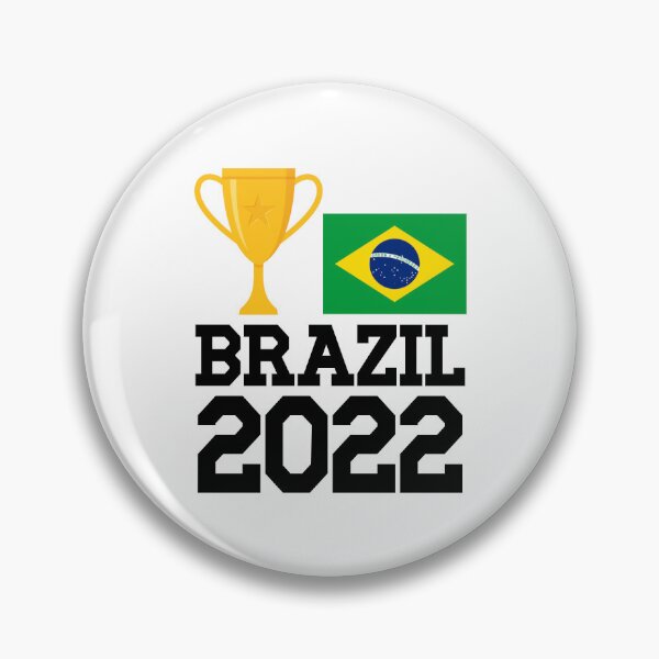 Item preview, Brazil Soccer Team Fan Football Brazilian Flag 2022 T-Shirt - Brazil T shirt Soccer - Brazil Flag Vintage - Brazilian designed and sold by Stixdesigns.