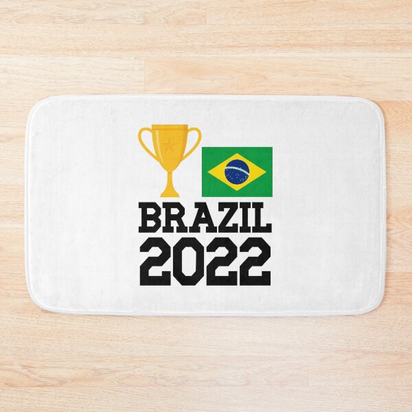 Item preview, Brazil Soccer Team Fan Football Brazilian Flag 2022 T-Shirt - Brazil T shirt Soccer - Brazil Flag Vintage - Brazilian designed and sold by Stixdesigns.