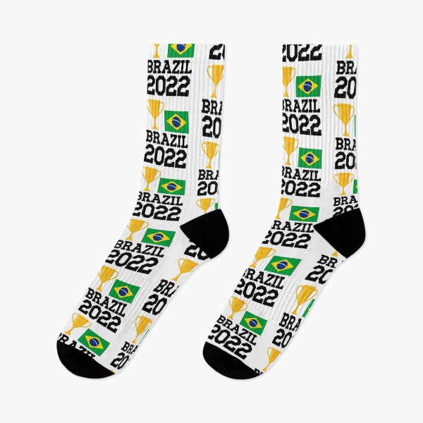 Item preview, Brazil Soccer Team Fan Football Brazilian Flag 2022 T-Shirt - Brazil T shirt Soccer - Brazil Flag Vintage - Brazilian designed and sold by Stixdesigns.