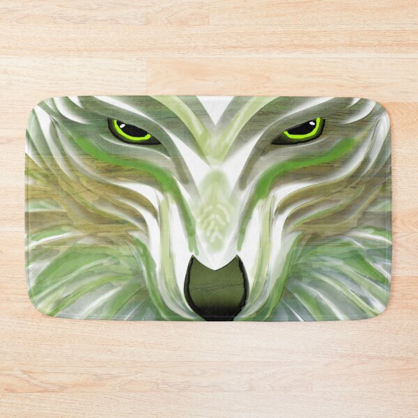 Item preview,  SPIRIT  WOLF designed and sold by THE AMERICAN TEEVANGELIST.