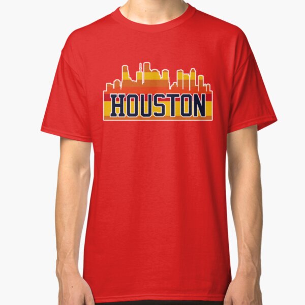 houston Classic T-Shirt