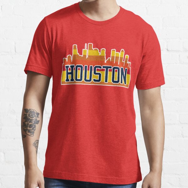 Houston Asterisks 2022 T-Shirt