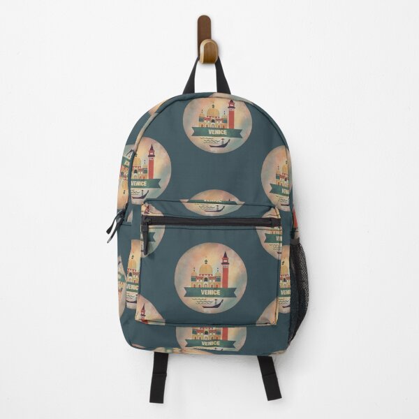 Item preview, Venice Background designed and sold by bubbliciousart.