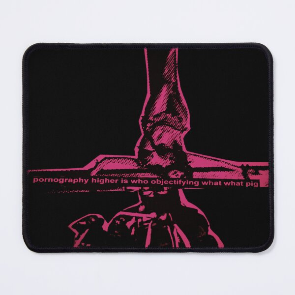 Item preview, pornography higher is who objectifying what what pigs designed and sold by weirdove.