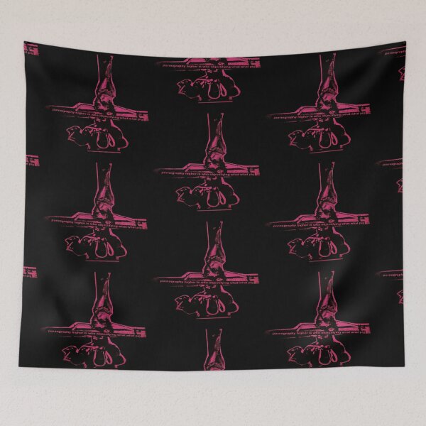 Item preview, pornography higher is who objectifying what what pigs designed and sold by weirdove.