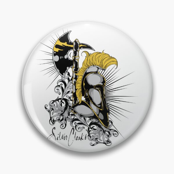 Item preview, Axe Knight  designed and sold by potchidesigns.