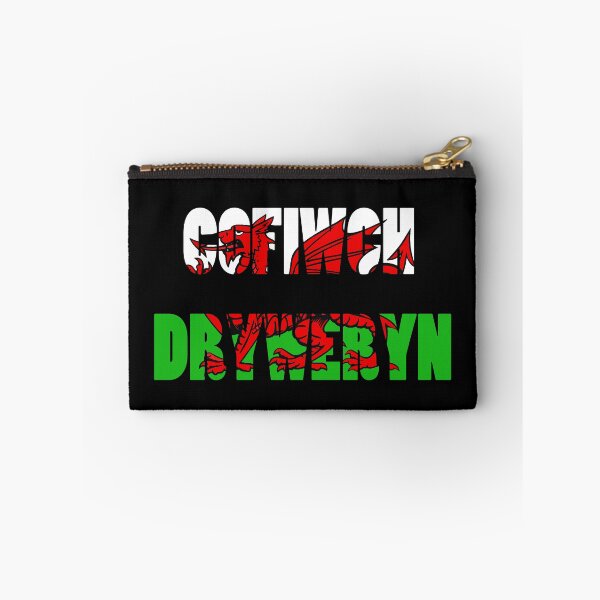 Item preview, Cofiwch Drywery a'r Ddraig Goch designed and sold by DafyddEm.