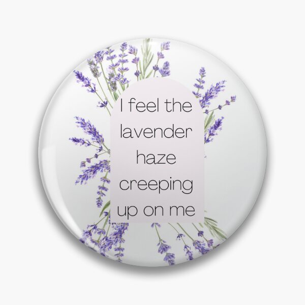 Item preview, feel lavender haze designed and sold by high-infidelity.