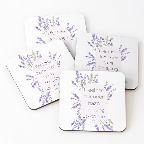 Item preview, feel lavender haze designed and sold by high-infidelity.
