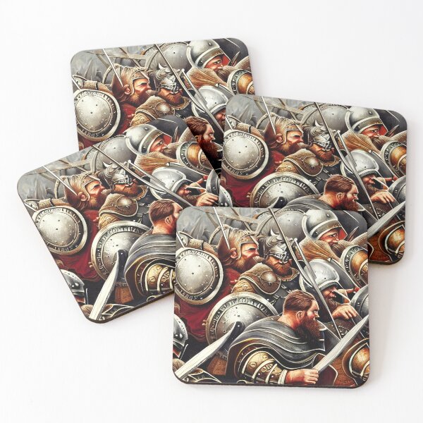 Item preview, Viking Battle designed and sold by Mr-Saxon.