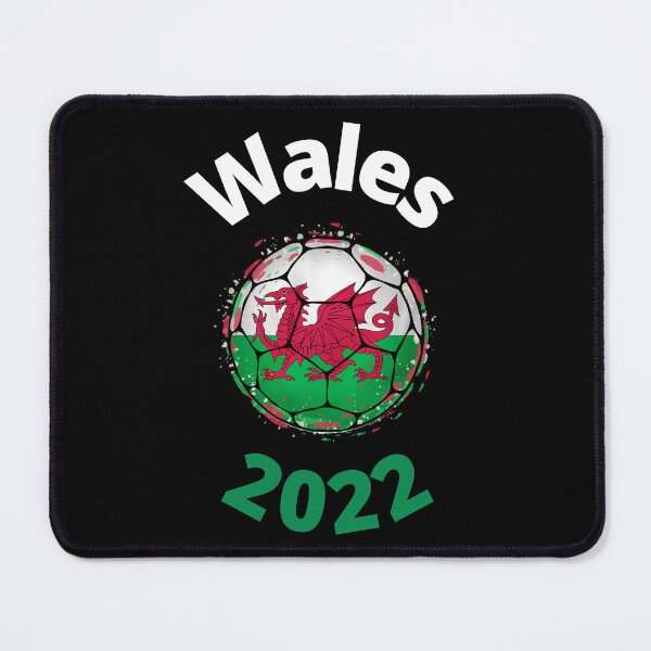 Item preview, Go to Wales! designed and sold by HyzoArt.