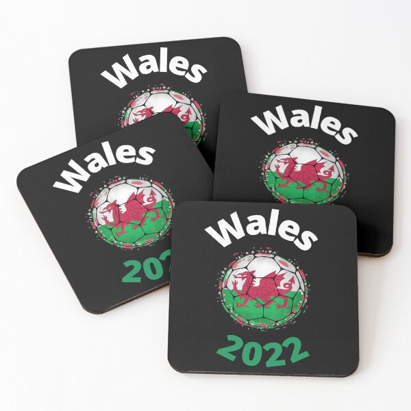 Item preview, Go to Wales! designed and sold by HyzoArt.