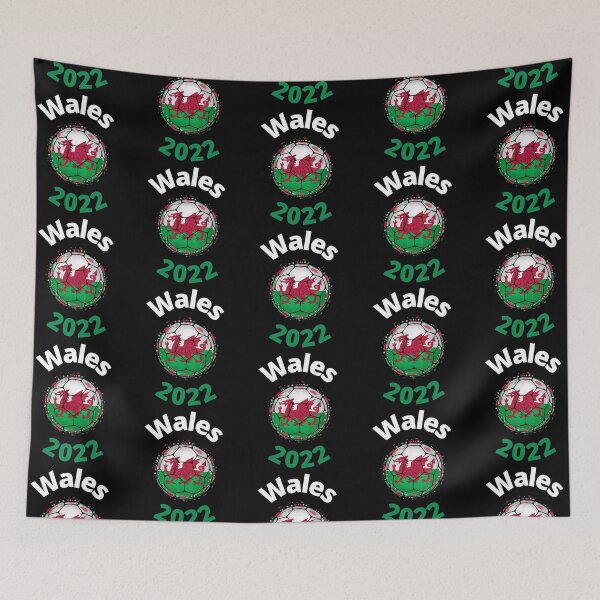 Item preview, Go to Wales! designed and sold by HyzoArt.