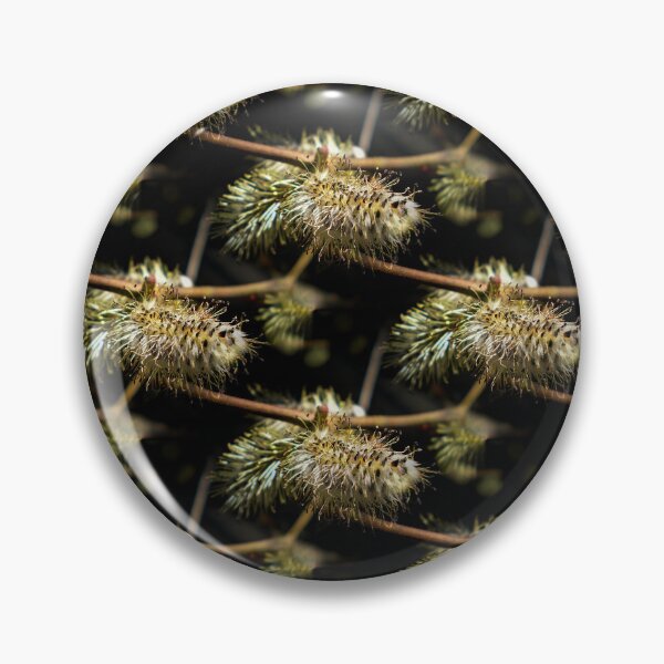 Item preview, Catkins in spring designed and sold by AdioraStore.