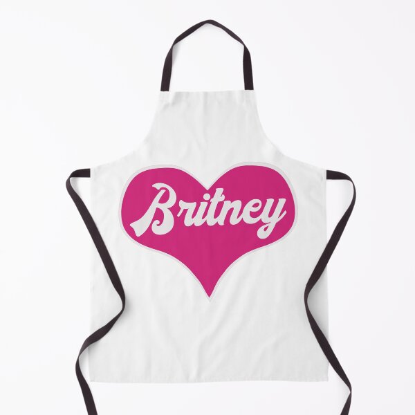 Item preview, I Heart Britney designed and sold by campsunnydale.