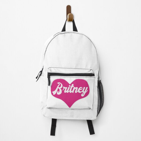 Item preview, I Heart Britney designed and sold by campsunnydale.