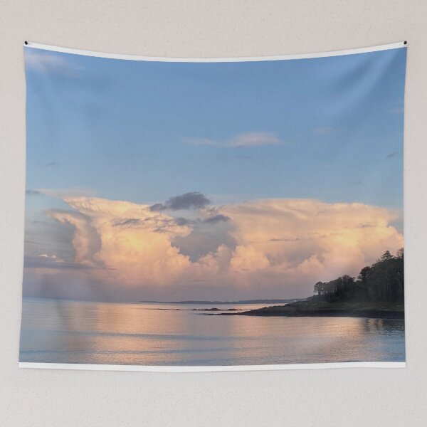 Item preview, Crawfordsburn Country Park, Bangor, County Down, Northern Ireland designed and sold by emmajw09.