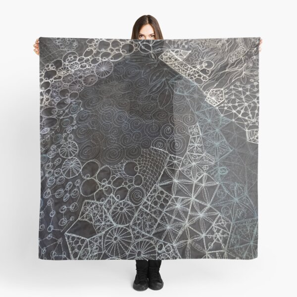 Item preview, Rockpool - Midnight  designed and sold by Helen Richards.
