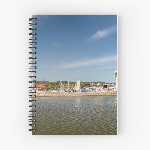 Item preview, Port in lagoon designed and sold by Geraldas Galinauskas.