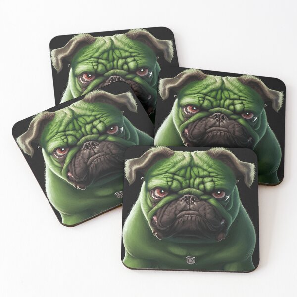 Item preview, Don't make me angry designed and sold by AnimalArtPhotos.