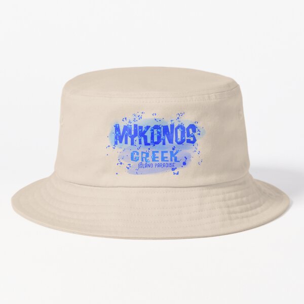 Item preview, Mykonos designed and sold by bubbliciousart.