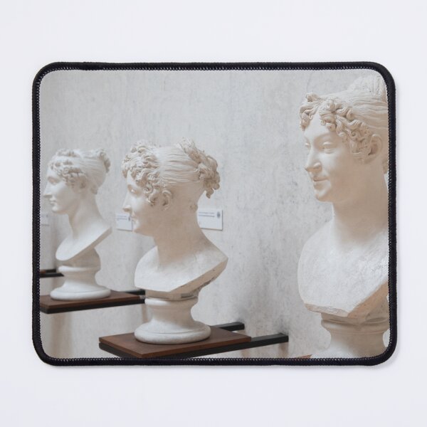 Item preview, Antonio Canova collection. Classical sculptures in perspective, gallery of masterpieces designed and sold by Paolo Modena Photography    -   Fine Italian Art.